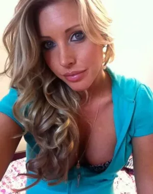 Samantha Saint 54