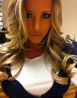 Samantha Saint 55