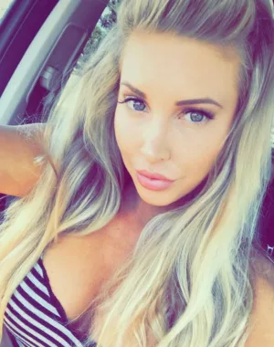 Samantha Saint 6