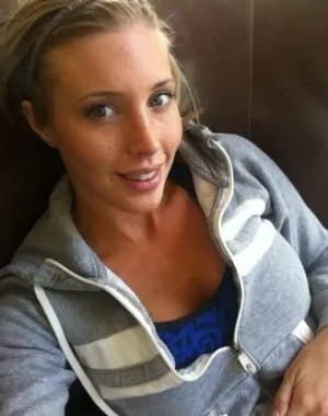 Samantha Saint 62