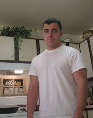 Sgt. Daniel Blood 32