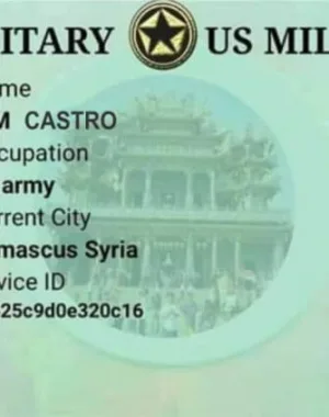 Castro Jissok 52