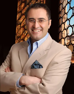 Dr. Bahadir Baykal 1