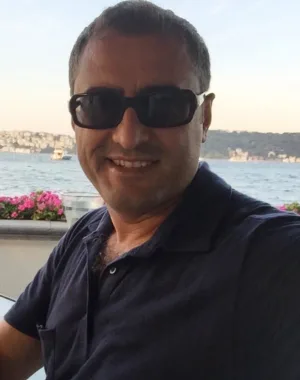 Dr. Bahadir Baykal 10