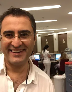 Dr. Bahadir Baykal 11