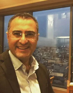 Dr. Bahadir Baykal 12