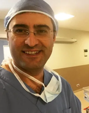 Dr. Bahadir Baykal 13