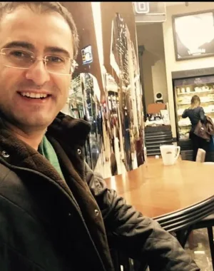 Dr. Bahadir Baykal 14