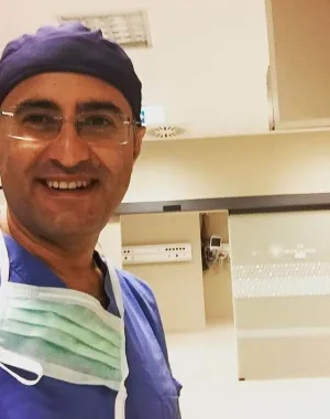 Dr. Bahadir Baykal 15