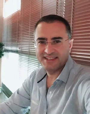 Dr. Bahadir Baykal 17