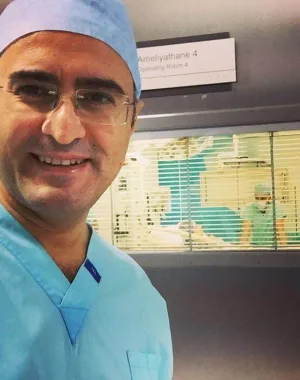 Dr. Bahadir Baykal 18