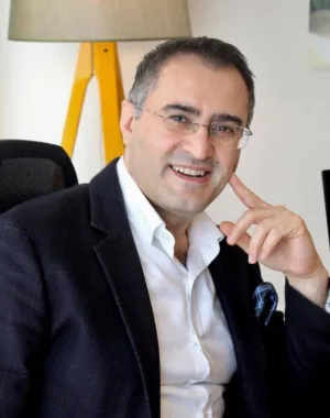 Dr. Bahadir Baykal 2