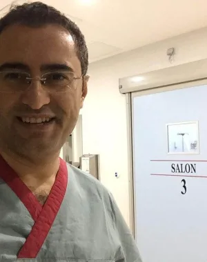 Dr. Bahadir Baykal 21