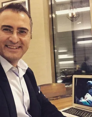 Dr. Bahadir Baykal 24