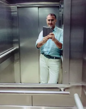 Dr. Bahadir Baykal 25