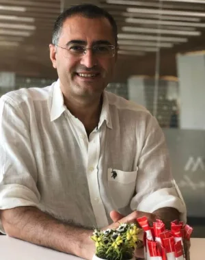 Dr. Bahadir Baykal 28
