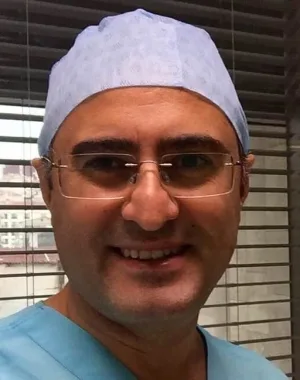 Dr. Bahadir Baykal 29