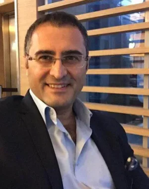 Dr. Bahadir Baykal 30