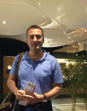 Dr. Bahadir Baykal 31