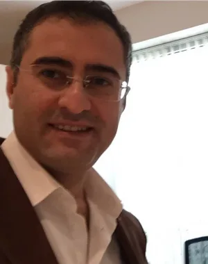 Dr. Bahadir Baykal 33