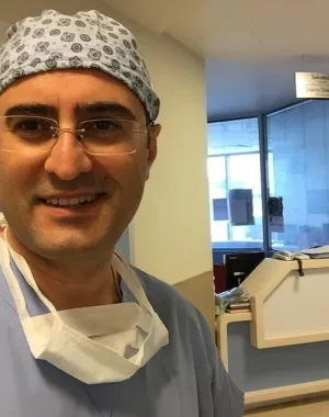Dr. Bahadir Baykal 35