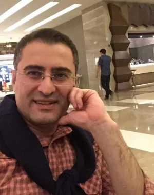 Dr. Bahadir Baykal 36
