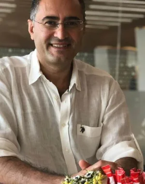 Dr. Bahadir Baykal 37