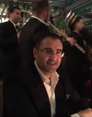 Dr. Bahadir Baykal 39