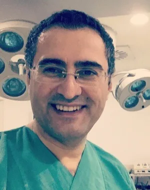 Dr. Bahadir Baykal 41