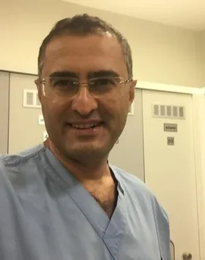 Dr. Bahadir Baykal 42