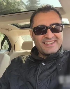 Dr. Bahadir Baykal 44