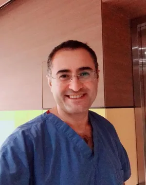 Dr. Bahadir Baykal 45