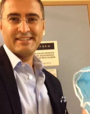 Dr. Bahadir Baykal 48