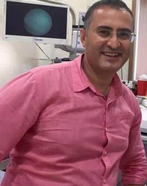 Dr. Bahadir Baykal 49
