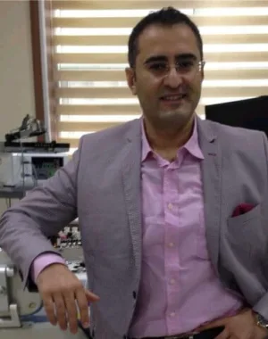 Dr. Bahadir Baykal 51