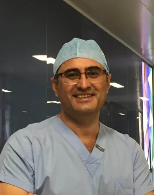Dr. Bahadir Baykal 7