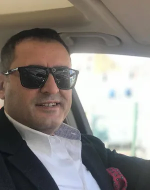 Dr. Bahadir Baykal 8