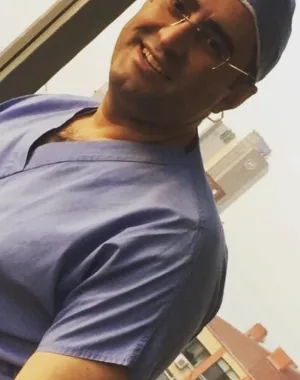Dr. Bahadir Baykal 9