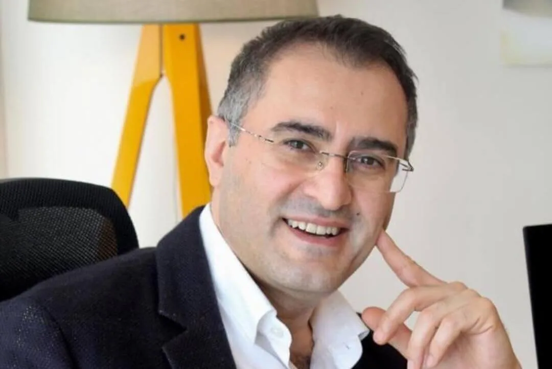 Dr. Bahadir Baykal
