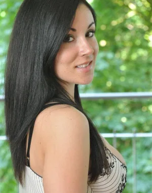 Sweet Krissy 15