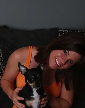 Sweet Krissy 54