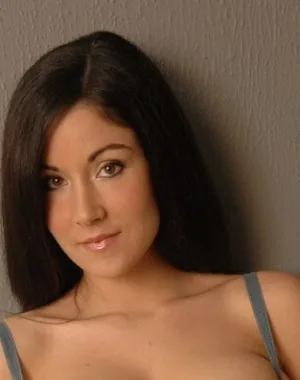 Sweet Krissy 57