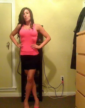 Sweet Krissy 9