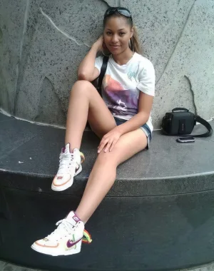 Gillian Namara 17