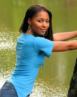 Gillian Namara 18