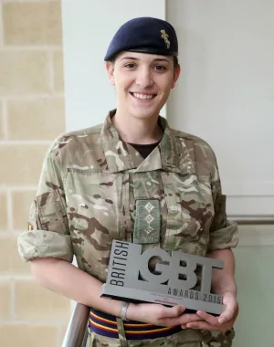 Hannah Winterbourne 1