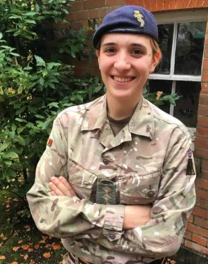 Hannah Winterbourne 12
