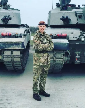 Hannah Winterbourne 13