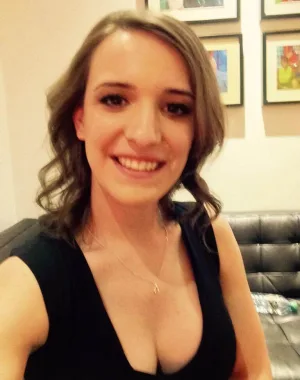 Hannah Winterbourne 18