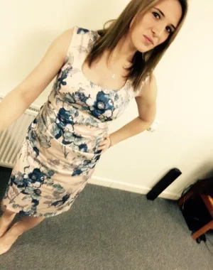 Hannah Winterbourne 19